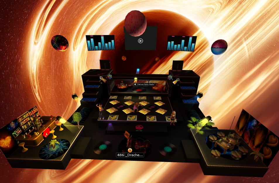 Club Cooee